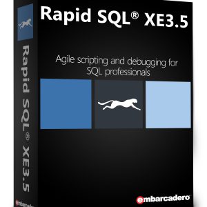 buy-DBRapidSQLXE3.5-barnsten-software-solutions