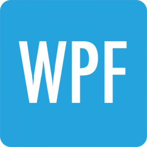 WPF Subscription