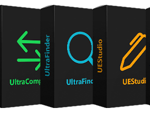 UltraEdit All Access Subscription